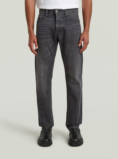 Dakota Regular Straight Jeans